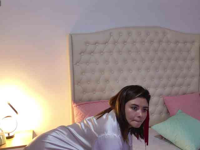 KendallRouse webcam