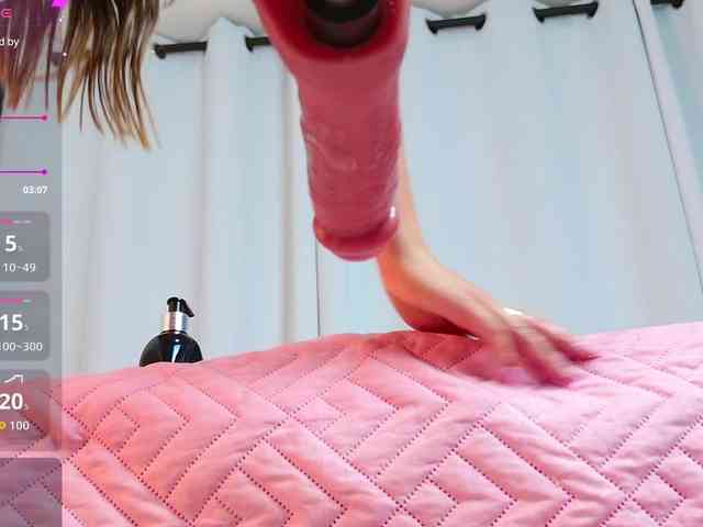 KendallRouse webcam