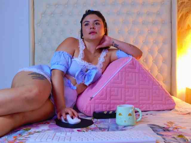 KendallRouse webcam