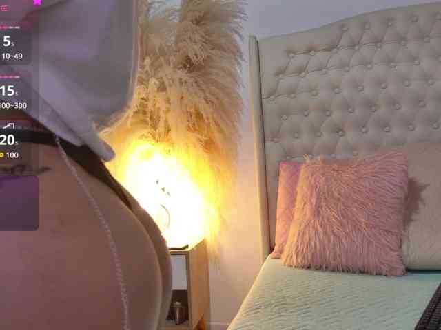 KendallRouse webcam