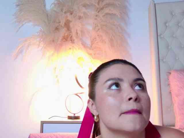 KendallRouse webcam