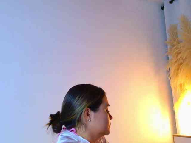KendallRouse webcam