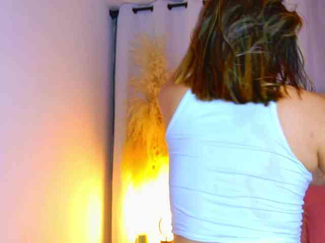KendallRouse webcam