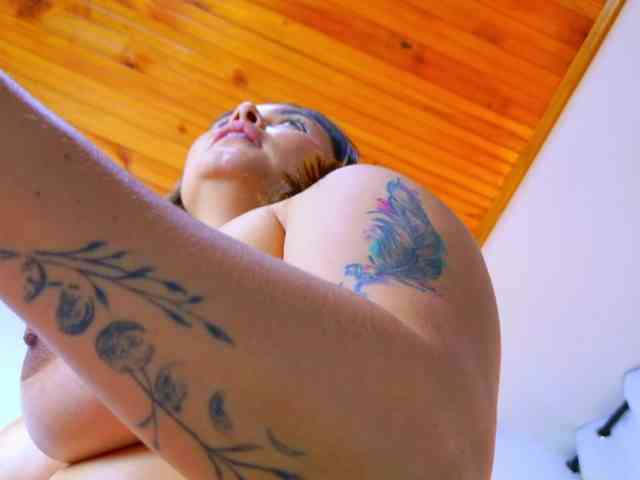 KendallRouse webcam