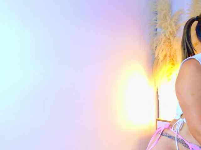 KendallRouse webcam