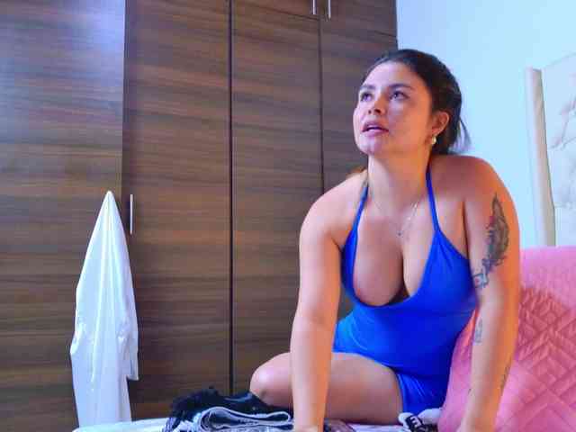 KendallRouse webcam