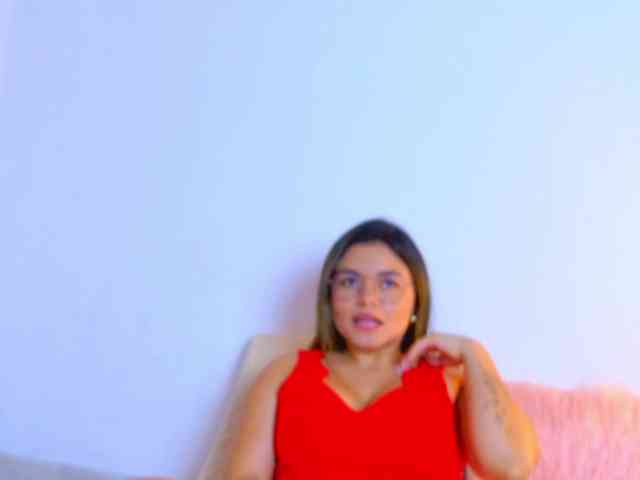 KendallRouse webcam