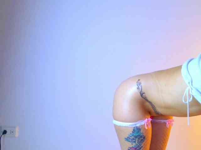 KendallRouse webcam