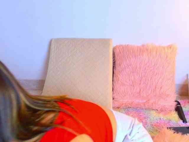 KendallRouse webcam