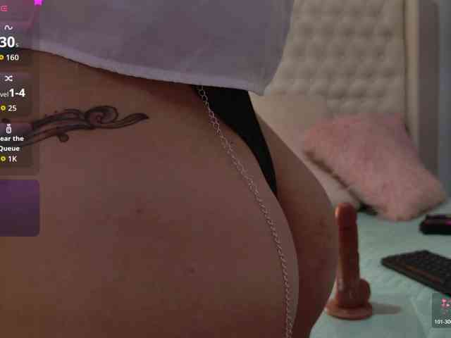KendallRouse webcam