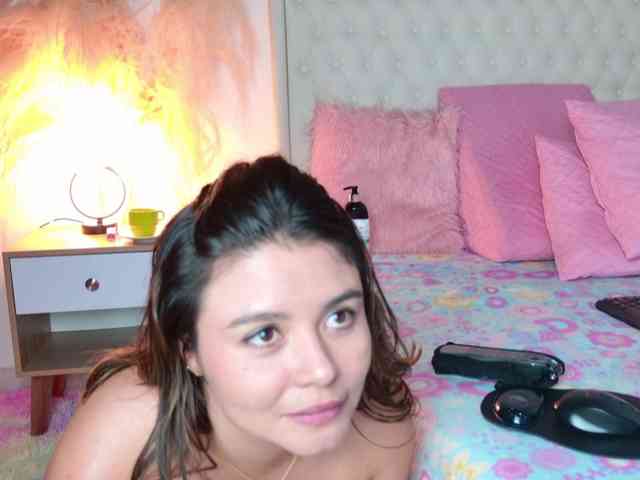 KendallRouse webcam