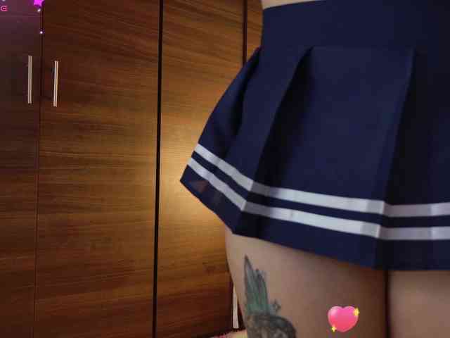 KendallRouse webcam
