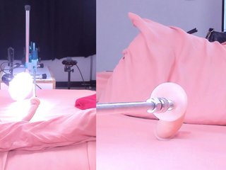 Miaa-Diosa Porn Show
