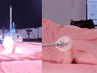 Miaa-Diosa Porn Show