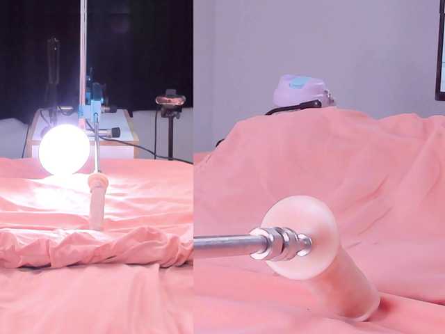 Miaa-Diosa live cam on BongaCams