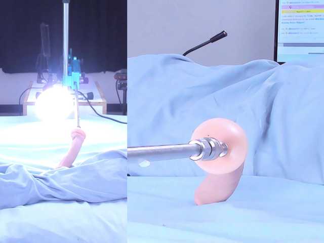 Miaa-Diosa live cam on BongaCams