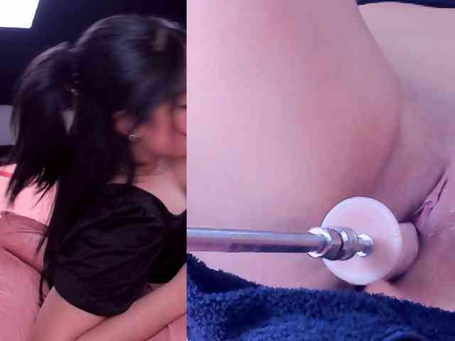 Miaa-Diosa webcam