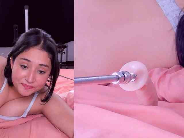 Miaa-Diosa webcam