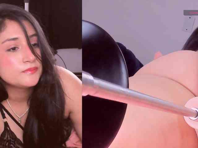 Miaa-Diosa webcam