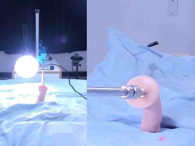 Miaa-Diosa Sex Cam Show