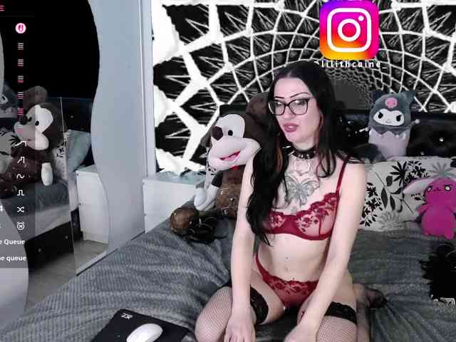 Lilith-Caine