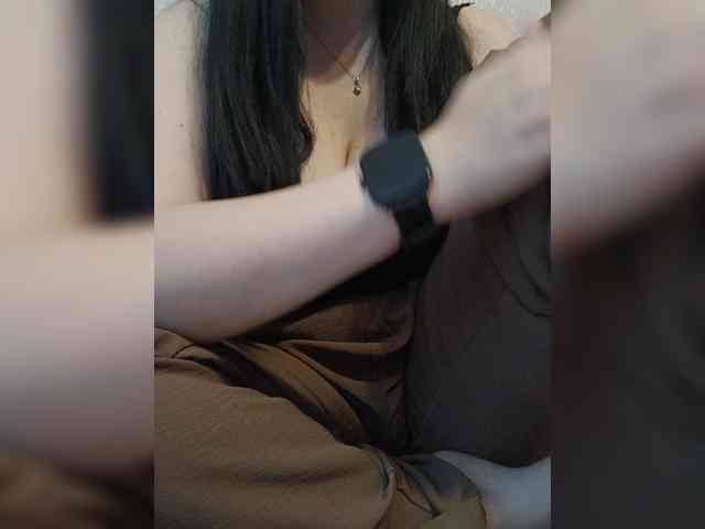 Milana1169 webcam