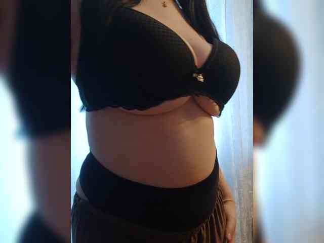 Milana1169 webcam