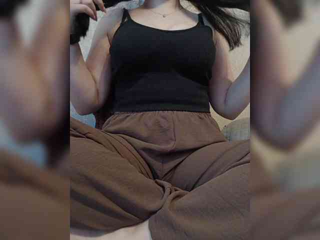 Milana1169 webcam