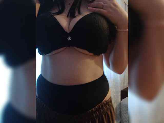 Milana1169 webcam
