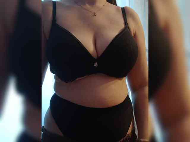Milana1169 webcam