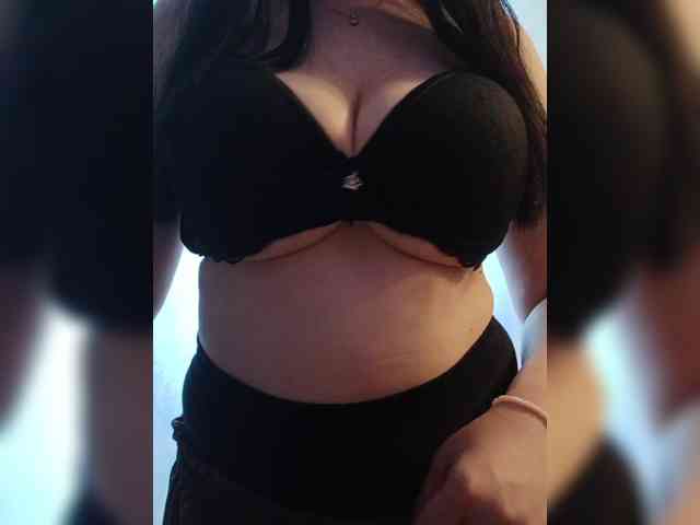 Milana1169 webcam