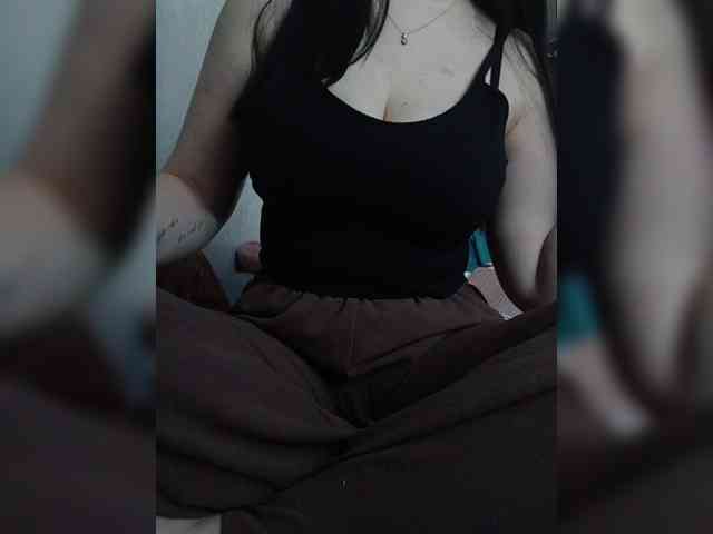 Milana1169 webcam