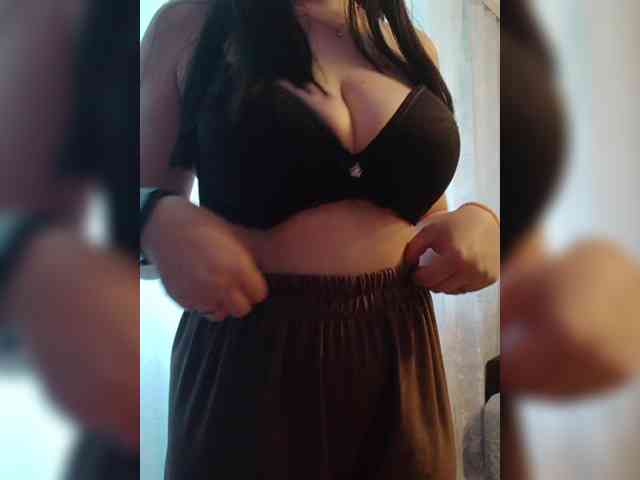 Milana1169 webcam