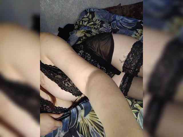 Milana1169 webcam