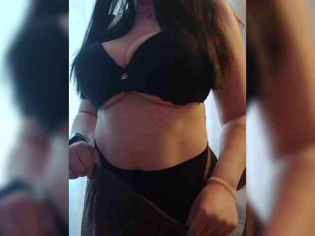Milana1169 webcam
