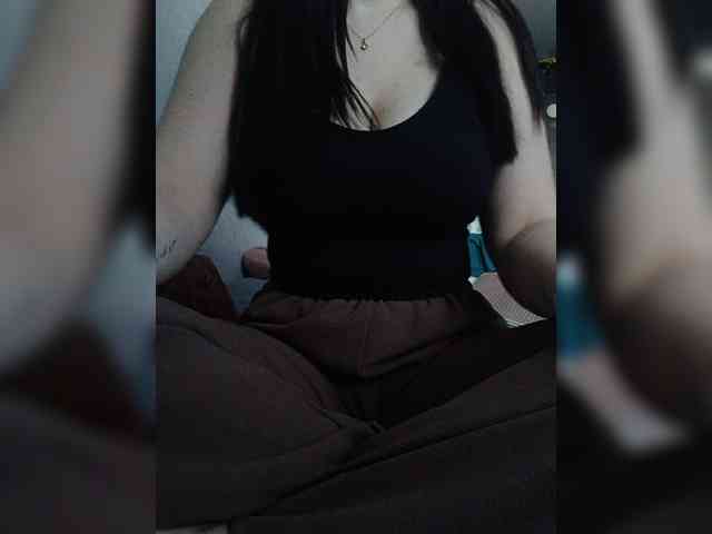 Milana1169 webcam