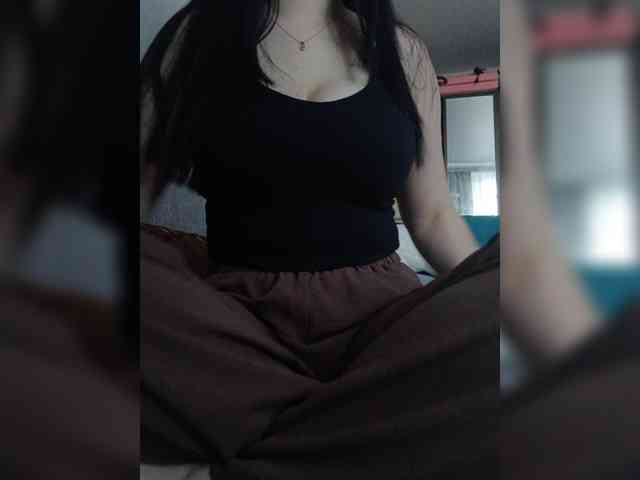 Milana1169 webcam