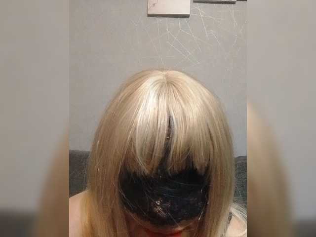 Tatap live webcam show