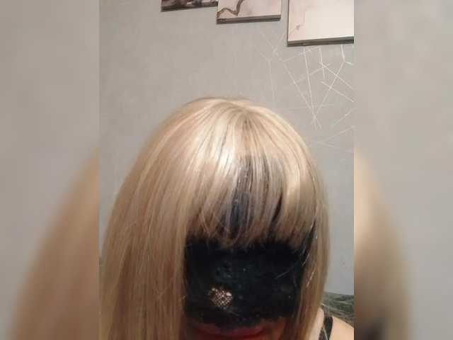 Tatap live webcam show