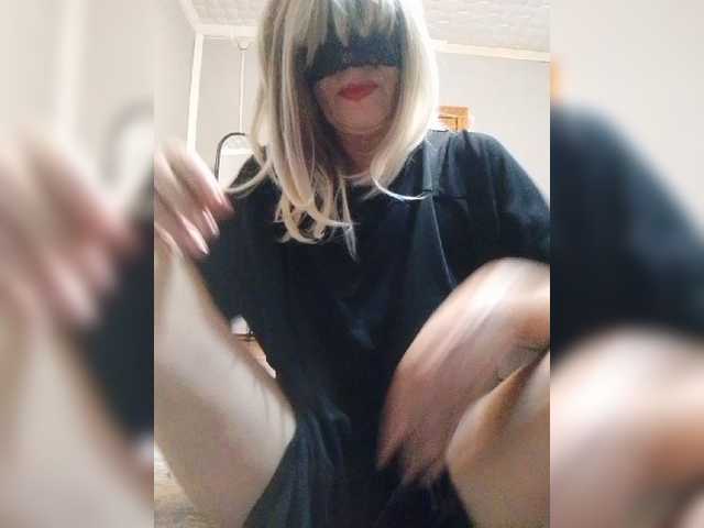 Tatap live cam on BongaCams