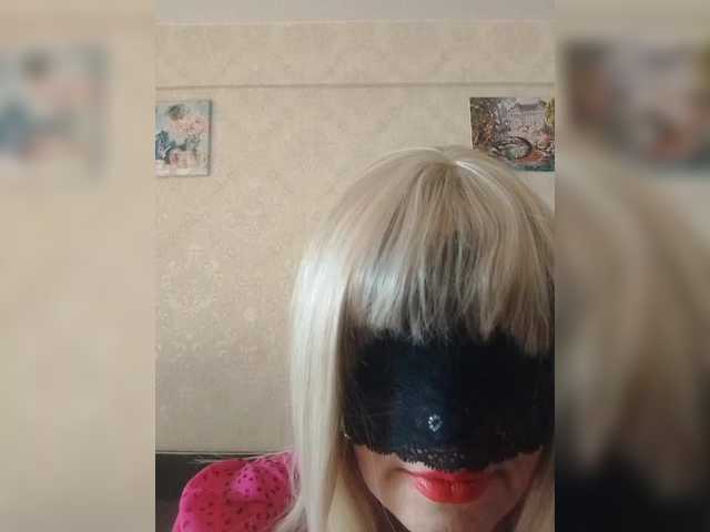 Tatap live cam on BongaCams