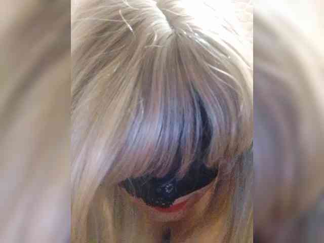 Tatap webcam