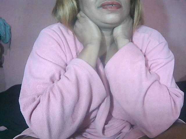 bobiea Live Cam on BongaCams