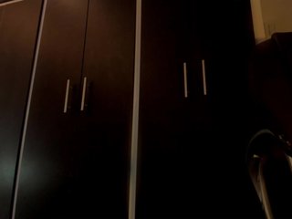 sol-angel Porn Show