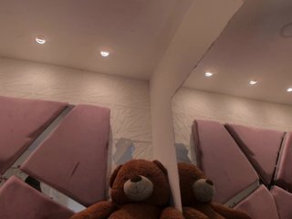 sol-angel Porn Show
