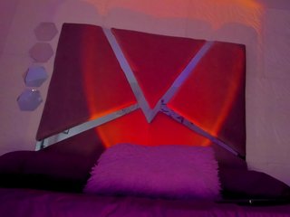 sol-angel Porn Show
