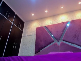 sol-angel Porn Show