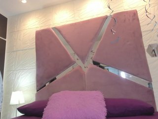 sol-angel Porn Show
