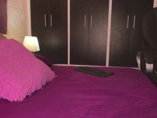 sol-angel Porn Show