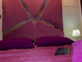 sol-angel Porn Show